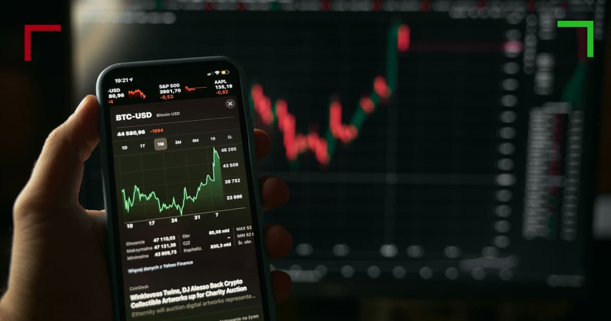 Understanding Crypto Trading Real-Time A Comprehensive Guide Understanding Crypto Trading Real-Time A Comprehensive Guide