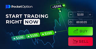 Understanding Pocket Option RU A Comprehensive Guide to Trading Understanding Pocket Option RU A Comprehensive Guide to Trading