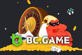 Welcome to the Thrilling World of BC.Game casino au Welcome to the Thrilling World of BC.Game casino au