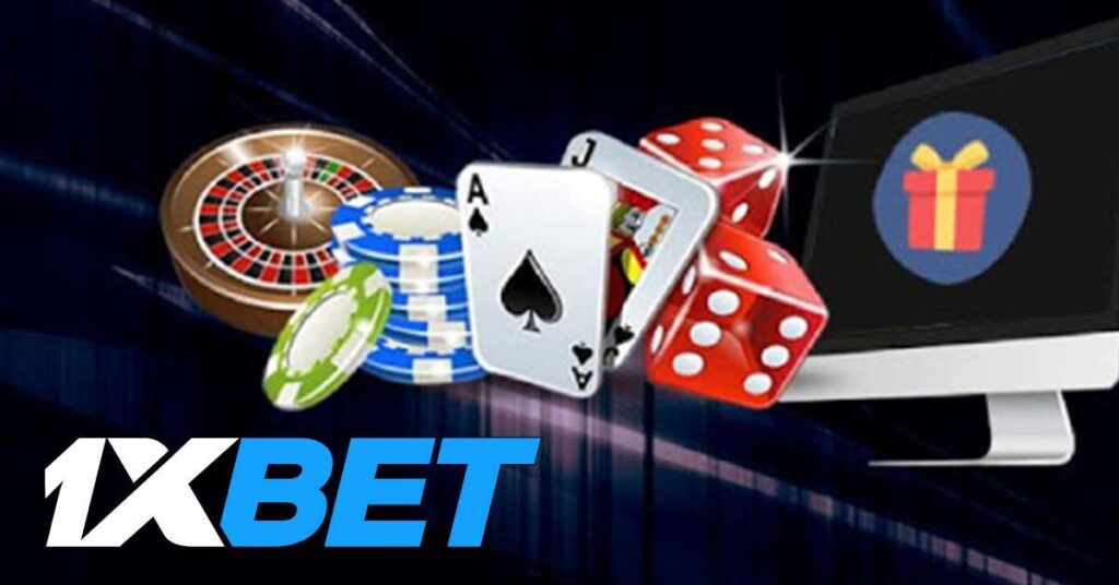1xBet Casino Gaming Somalia A Thrilling Gaming Experience 1xBet Casino Gaming Somalia A Thrilling Gaming Experience