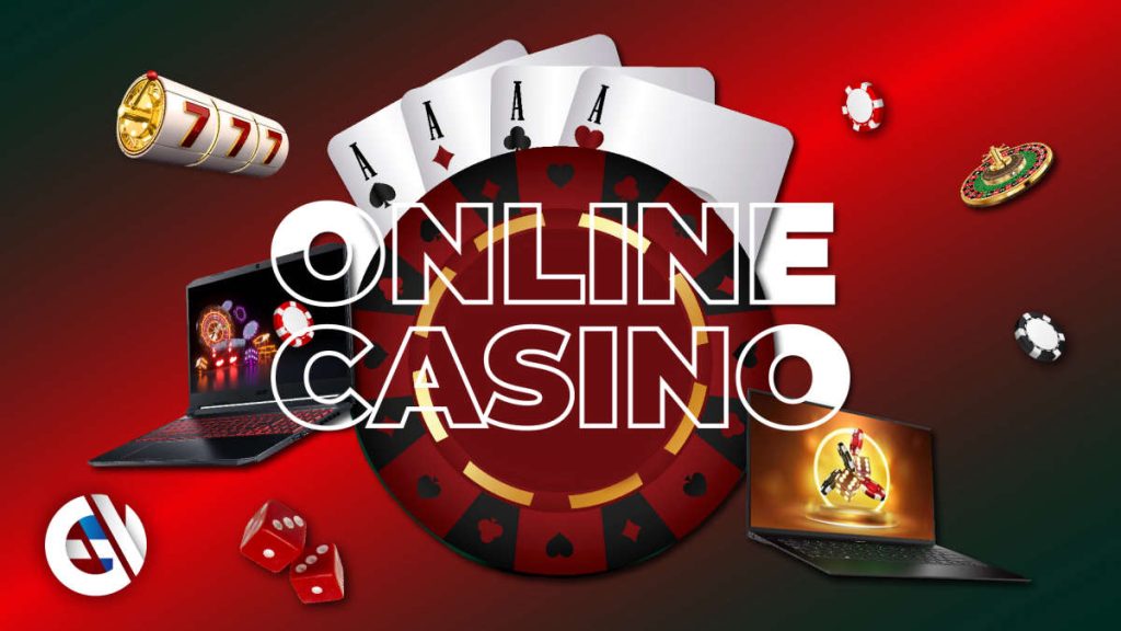 Discover the Most Trusted Online Casino UK Discover the Most Trusted Online Casino UK