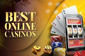 Discover the Thrills of Spinsala Online Casino UK 10 Discover the Thrills of Spinsala Online Casino UK 10
