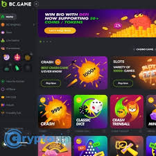 Everything You Need to Know About BC Game Withdrawal 8 Everything You Need to Know About BC Game Withdrawal 8