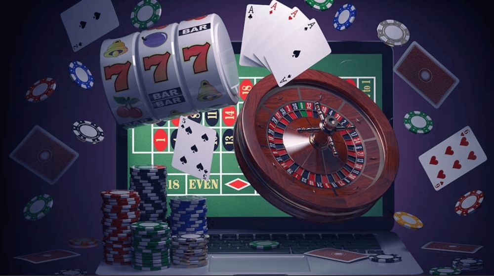 Triumph Online Casino UK A Comprehensive Guide to Gaming Excellence